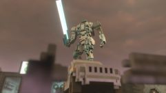 Drivable Mech - READ DESCRIPTION 2