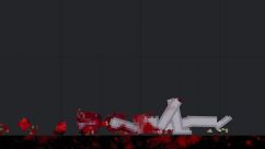 Human with Organs - Extra Gore 0