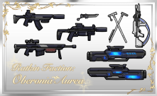 [OA]Ratkin Faction Oberonia aurea 0