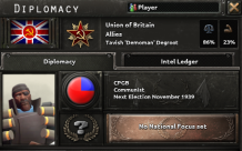 TF2 Mercs for their respective countries 2