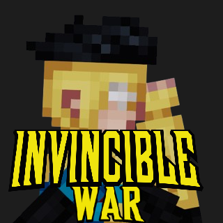 The Invincible war Mod
