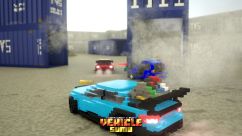 VEHICLE SUMO 2