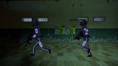 The Half-Life 2 Mod 3