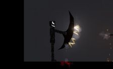 NeitherFishNorCat's Symbiote 3