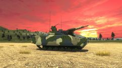 Rheinmetall KF-41 Lynx (Commission) 2