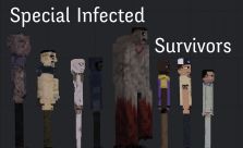 Soli's Left 4 Dead Mod [MOD] 2