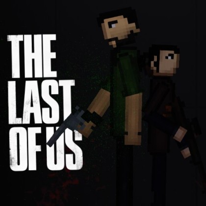 The Last of us Mod