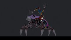 The Prototype - Experiment 1006 2