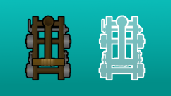 Tribal Siege Raids 0