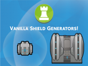 Vanilla Furniture Expanded — Security 4
