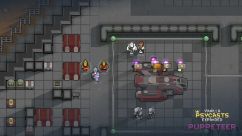 Vanilla Psycasts Expanded - Puppeteer 0