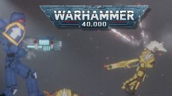 WarHammer 40k Mod 6