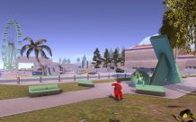 "Canal" By Maffnwy 9