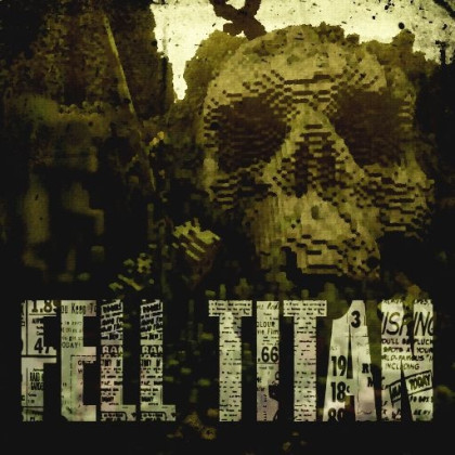 FELL TITAN