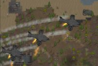 Vehicles - Pelican(Helldivers 2) 2