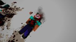 Minecraft Gore Mobs less lag version 1
