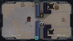 Obsidia Expansion - Arachnas Xenotype 5