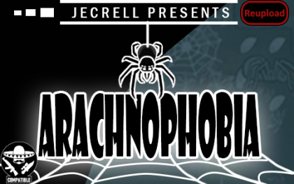Rim of Madness - Arachnophobia (Continued)