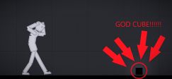God Cube Remake 1