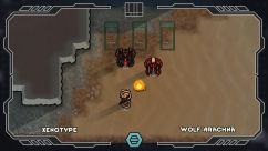 Obsidia Expansion - Arachnas Xenotype 2