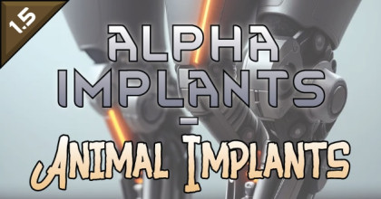 Alpha Implants