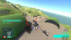 Battlefield 2042 HUD 0 Battlefield 2042 HUD 0