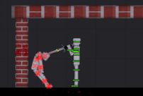 Dead = No collision 3