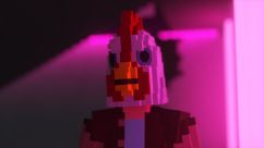 Hotline Miami Character Pack 4