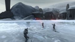 Star Wars Battlefront Weapons Pack 2