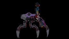 The Prototype - Experiment 1006 0