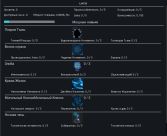 A RimWorld of Magic - Demigod of Necromancy Сlass 1.6 1