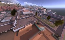 "Canal" By Maffnwy 2