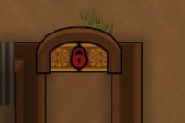 Lockable doors 0