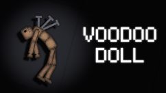 Voodoo Doll 0
