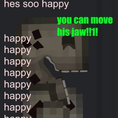 Assimilated Human [VANILLA] 2