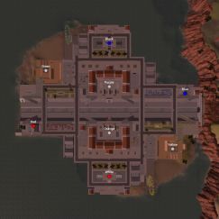 "Canal" By Maffnwy 0