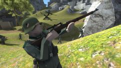 Collection of WW2 Skins 0