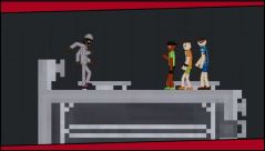 Jeffy`s Infinite Playground! 5