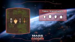 Mass Effect Xenotypes 0