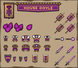 RimFantasy: House Doyle 0