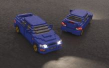 (ALS) Vehicles Pack 2