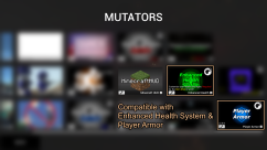 [EA26+] Minecraft HUD 1