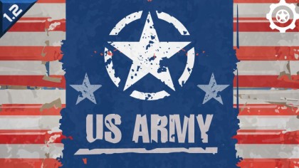 fcp us army equipment teaser photo mods list Как красить одежду в римворлд