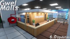 Gwel Mall 11.1 [Multiplayer Update] 5