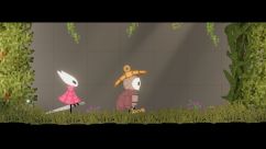 HOLLOW KNIGHT SILKSONG: Hornet 2