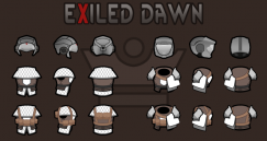 [JDS] Exiled Dawn 3