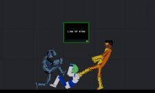 Tech Jacket Mod (Has Powers and Buff!!) 7