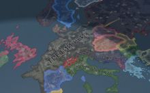 Victoria II Map Textures 1