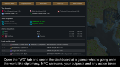 World Domination Experimental 0