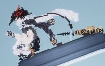 Zenless Zone Playground 9 Zenless Zone Playground 9